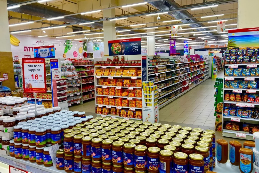 Todo el sabor de Italia llega al bazar de Lidl