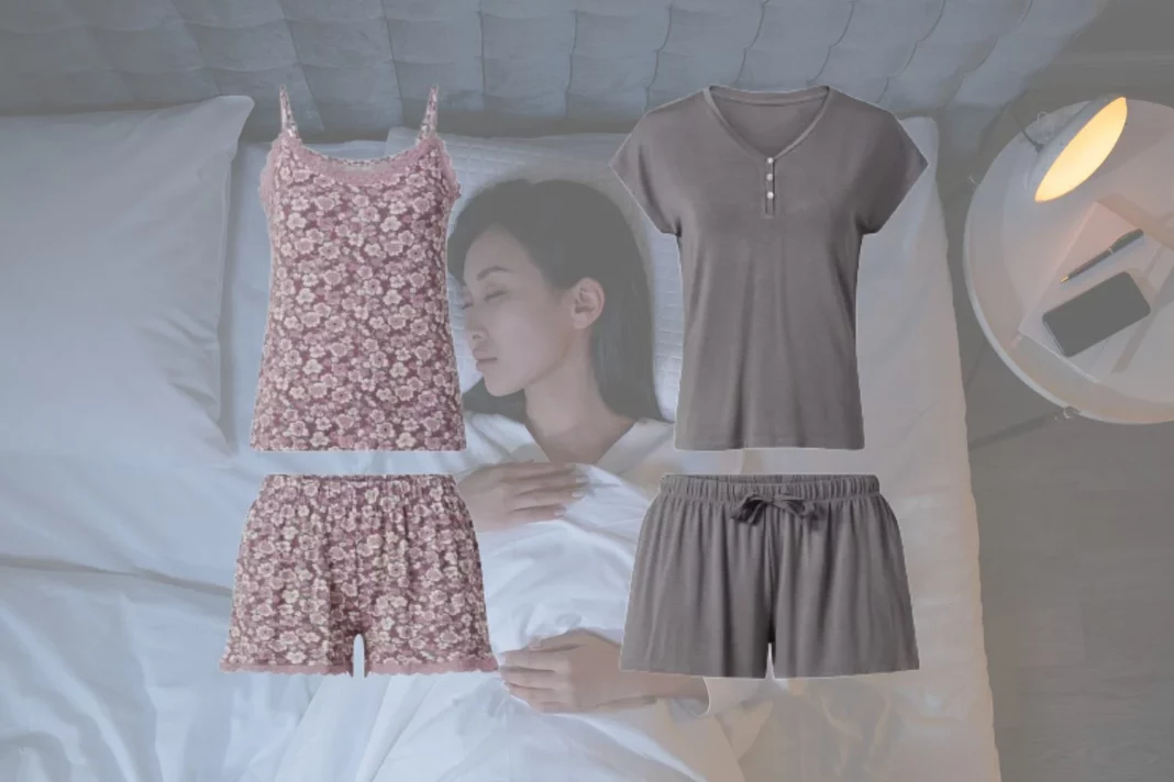 Lo mejor para dormir frescas en verano