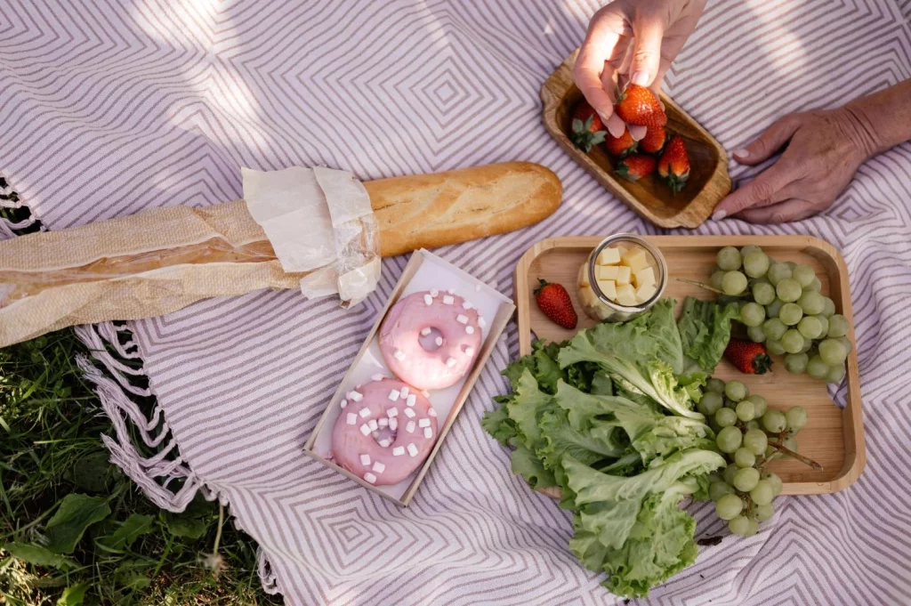 Las meriendas saludables de Lidl 