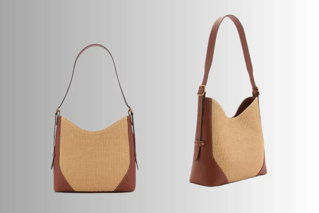 Mango lanza el accesorio clave que transforma cualquier look este verano, y hoy está a precio regalado 5 Moncloa El accesorio de Mango que renueva el look