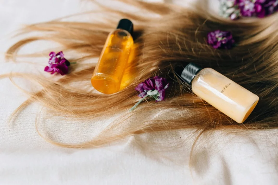 Beneficios del aceite de argan para tu cabello