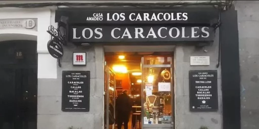 La gastronomía que los turistas adoran 