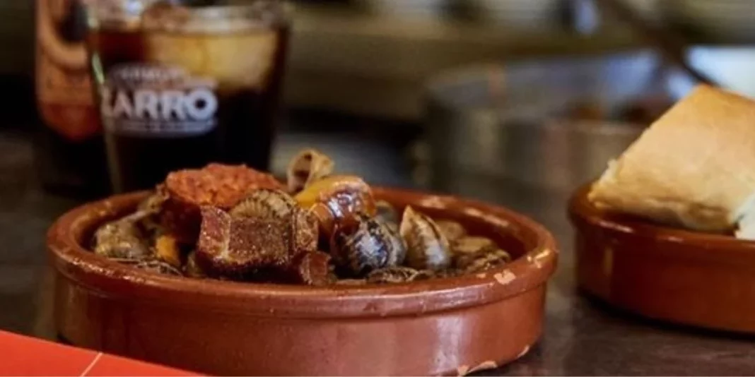 Las mejores tapas de Madrid