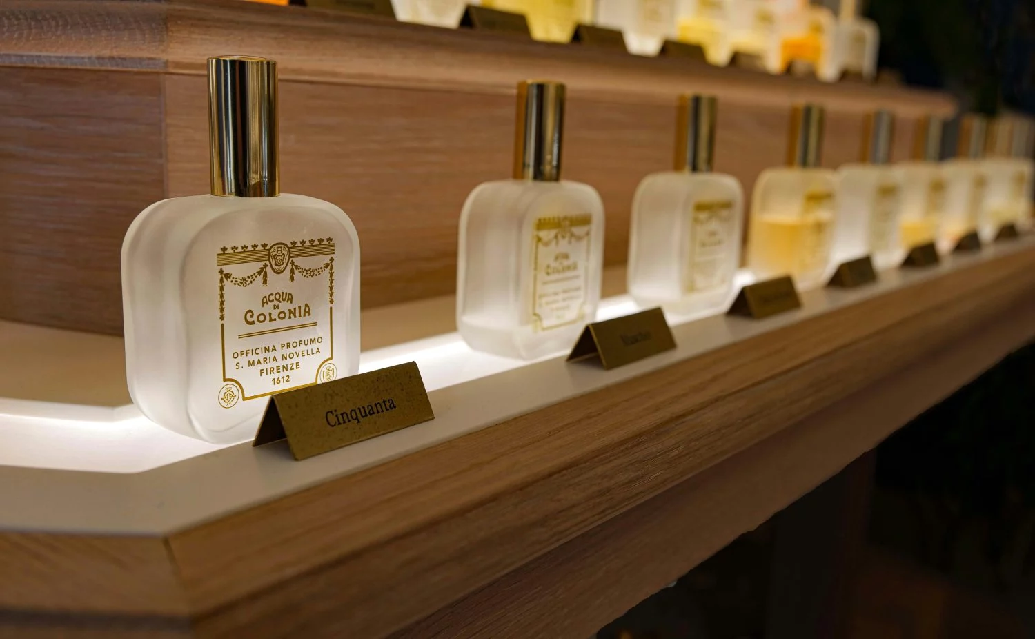 Mercadona lanza un perfume XL ideal para toda la familia por menos de 3 euros