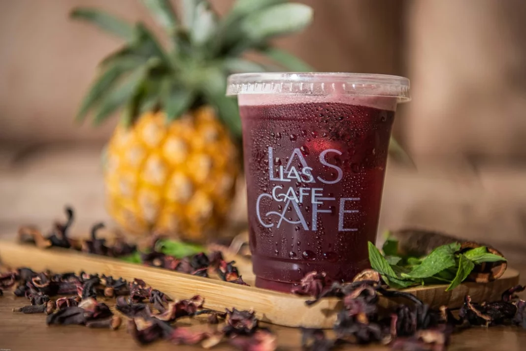 ¿Cuál es la forma correcta de preparar el hibisco ?