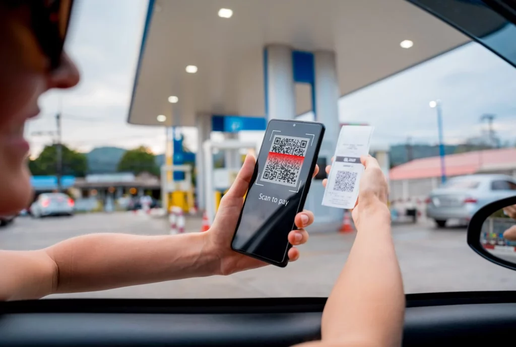 CÓMO PROTEGERSE Y DETECTAR LA TRAMPA DEL QR INVERSO