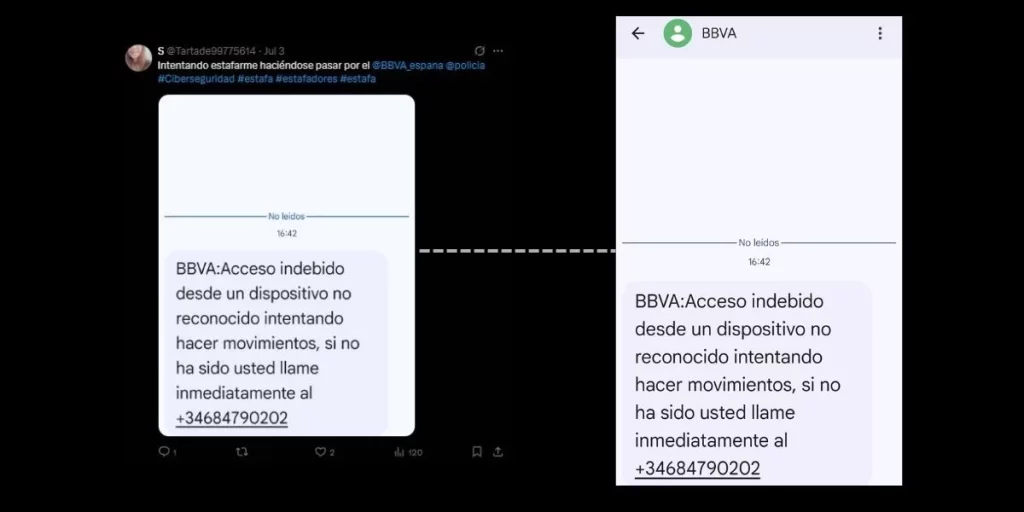 La estafa que agarra al más cauteloso