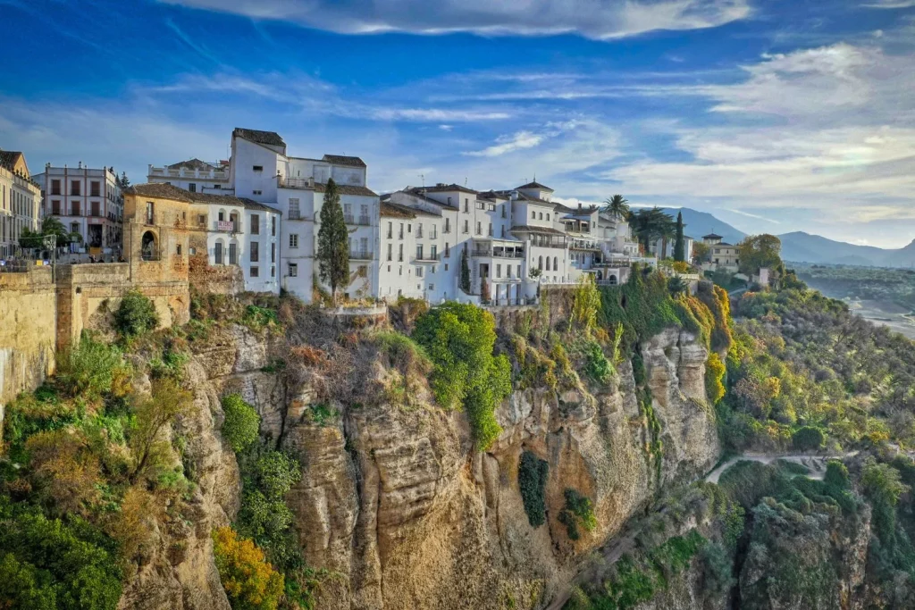 Esta región de España te saca de la rutina 