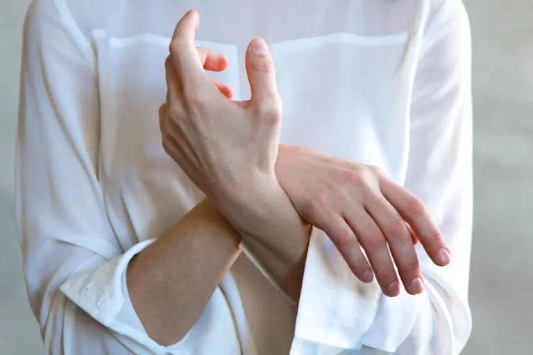 No es normal tener los pies y las manos frías: El Raynaud llegó a España