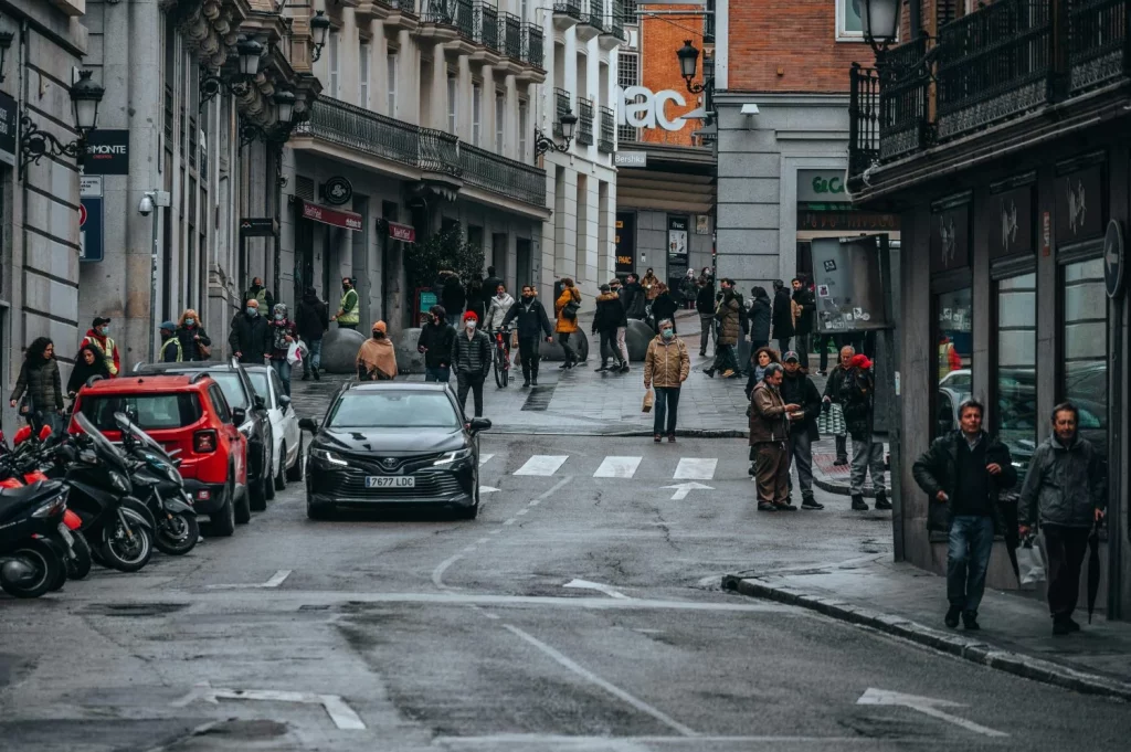 Disfruta de Madrid sin gastar tanto 
