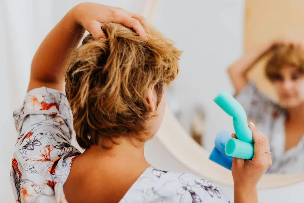 El polémico clon de Mercadona que influencers advierten sobre su daño al cabello 1 Moncloa Este clon de Mercadona causa polémica