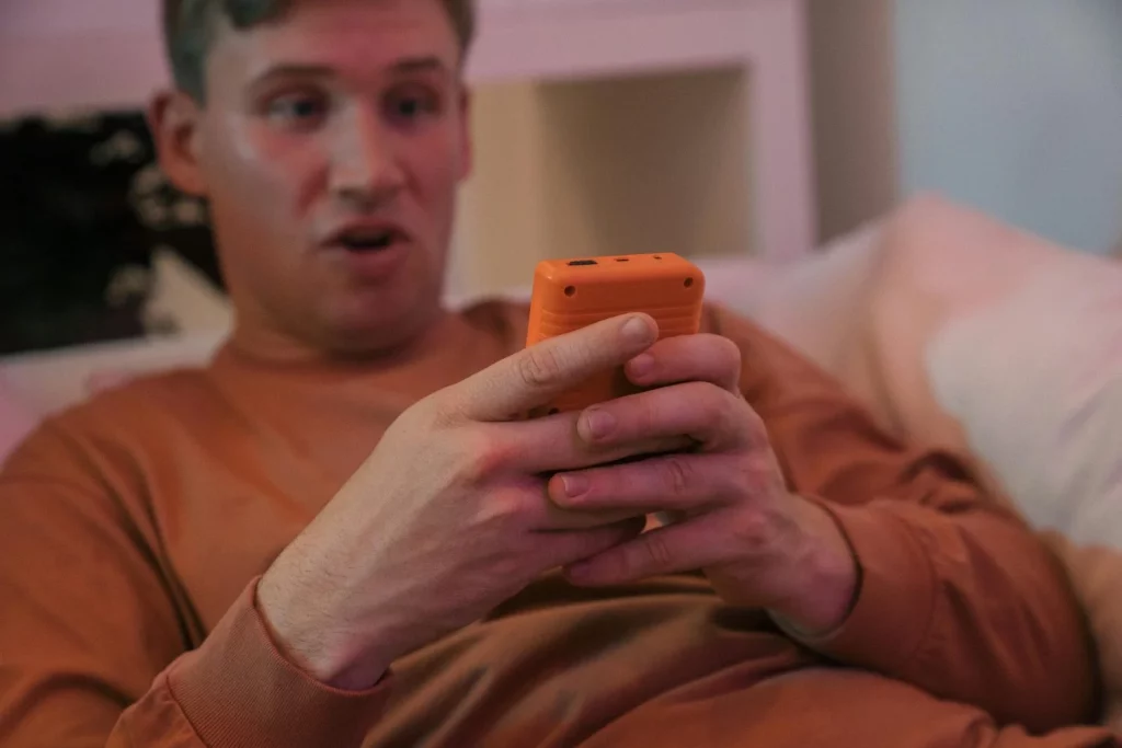La reacción en redes sociales