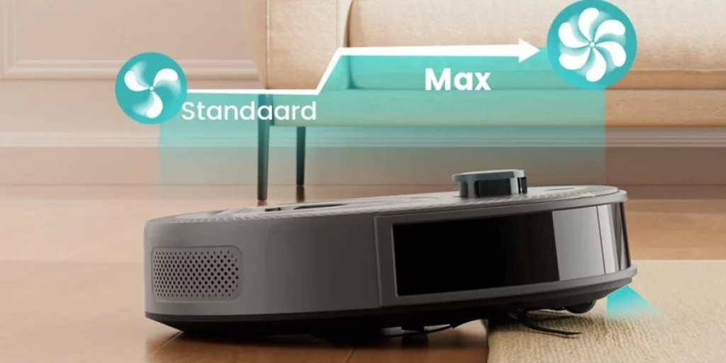 Limpiar nunca fue tan fácil