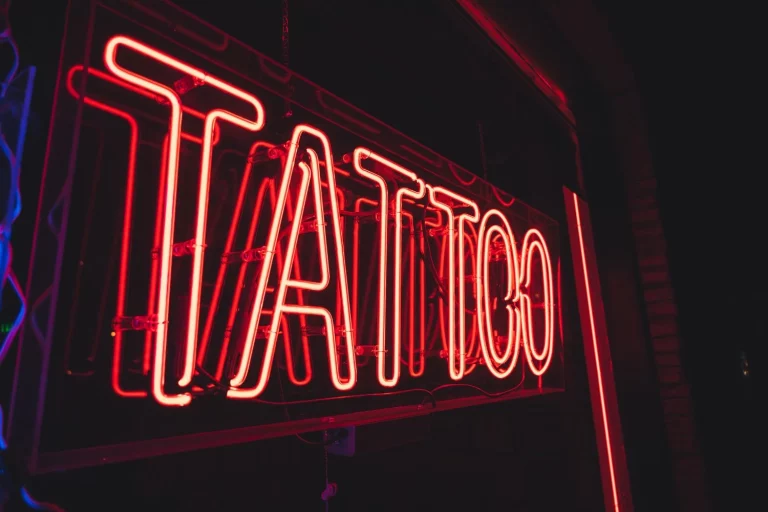Este tatuaje de Madrid hace estallar las redes por una razón que muchos odian