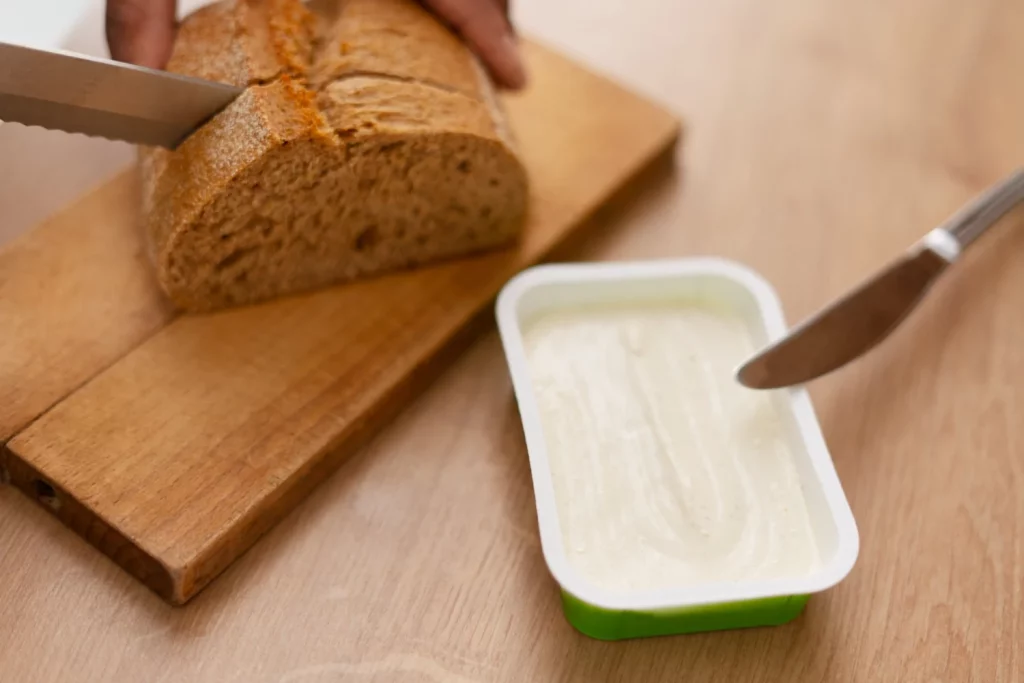 EL PESO DE LA MANTEQUILLA: ¿MITO O REALIDAD?
