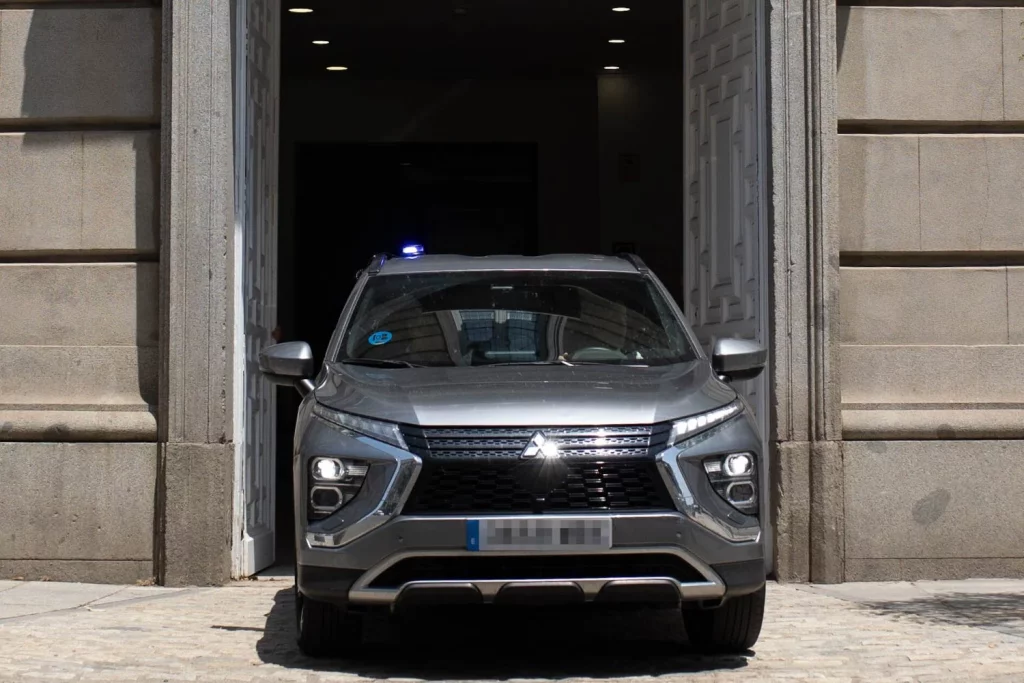 Caso Koldo: Por qué Antxón, amigo de Cerdán, tiene prisa por recuperar su portátil 2 Moncloa traslado Cerdan Moncloa