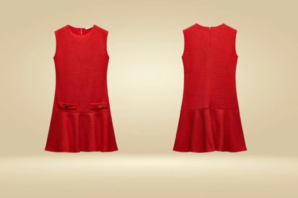 Cada alternativa  de Zara te viste a la moda