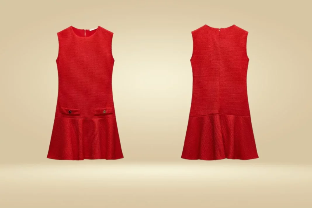 Cada alternativa de Zara te viste a la moda