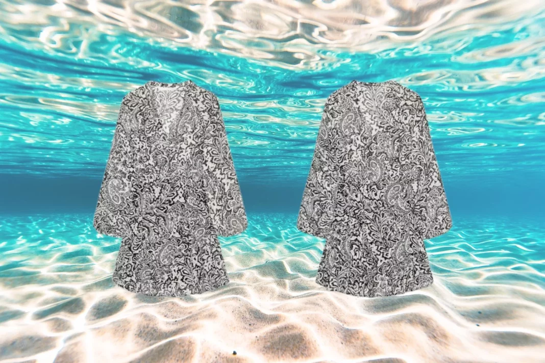 Esta joya de Zara grita verano