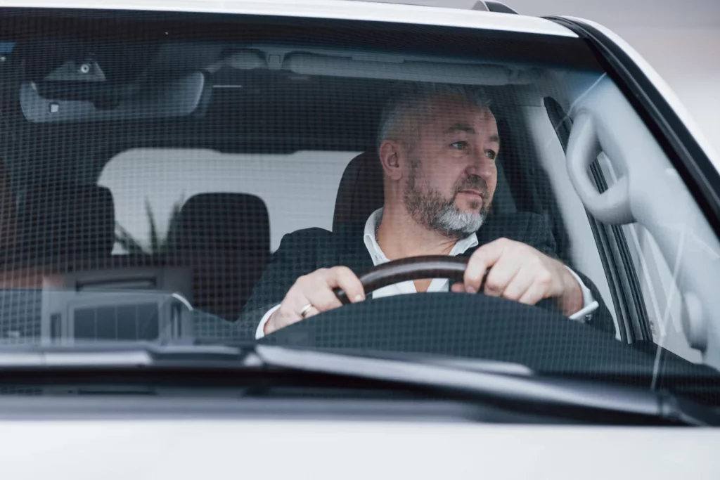 EL FUTURO DE LA NAVEGACIÓN Y LA SEGURIDAD VIAL DEL MAÑANA