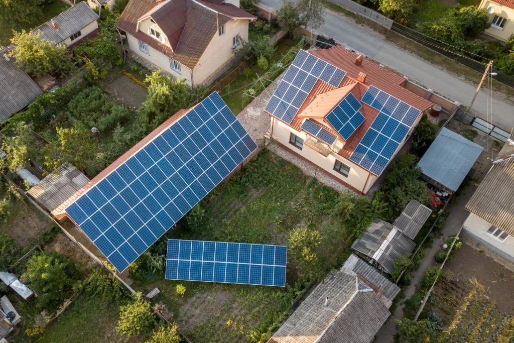 EL TRUCO ESTÁ EN LOS EXCEDENTES: ¿QUÉ PASA CON LA ENERGÍA QUE TE SOBRA?