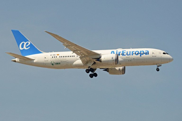 Caso Koldo: Air Europa cobró 4,1 millones por 12 vuelos por traer las mascarillas