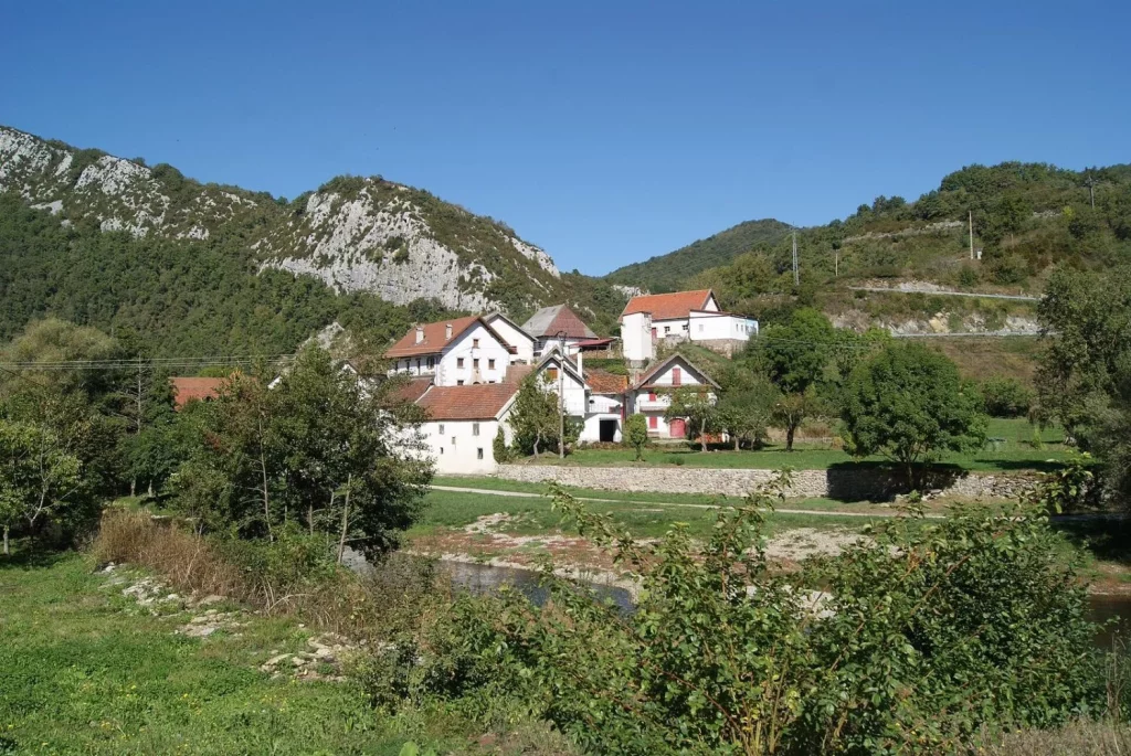 La esencia de un pueblo en el corazón de Navarra