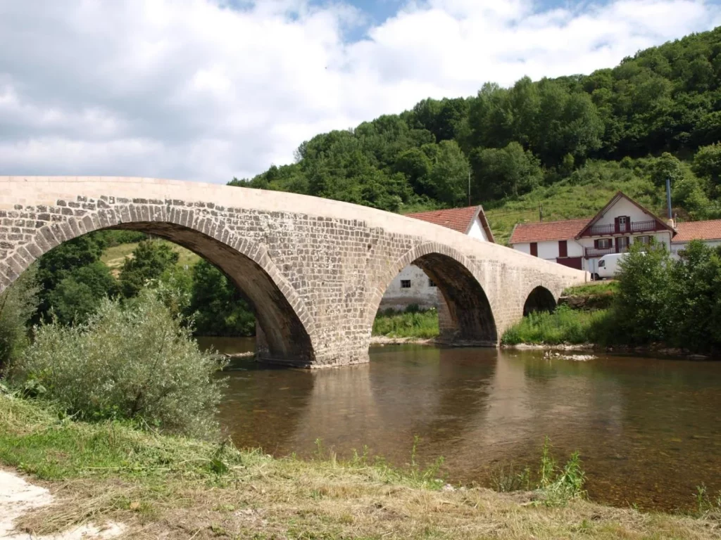 El balneario histórico que marcó una época