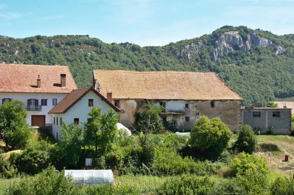 La cueva de Arpea y el misterio ancestral de Navarra