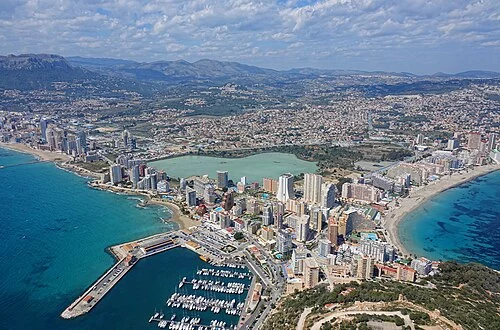 Visita Calpe y alucina con sus precios: 