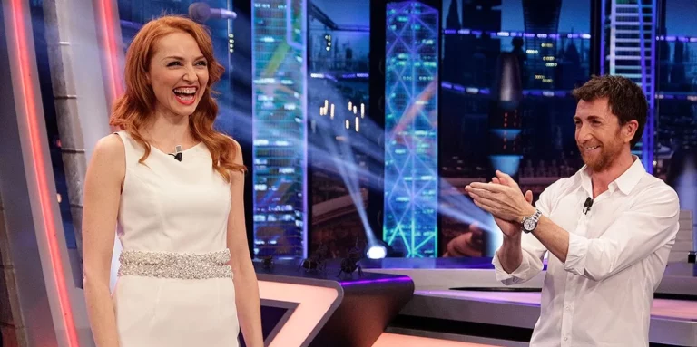 La serie con la que Cristina Castaño conquistó la televisión española y comenzó un recorrido imparable en su carrera