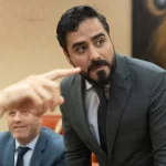 El Supremo abre causa a ‘Alvise’ Pérez por delitos de revelación de secretos y acoso a 2 diputados