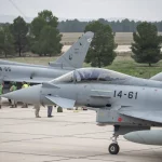 Eurofighter: La soberanía defensiva aérea europea ante la encrucijada tecnológica