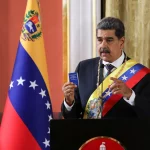 La UCO vincula una red de intereses entre el Gobierno y la cúpula de Venezuela