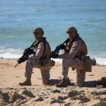 España dentro del ‘Schengen Militar’: articulando la retaguardia de Europa