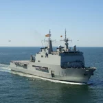 La Armada celebrará el 4 de julio en EEUU sin el consenso de todo el Gobierno