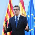 Bolaños dice que nombrarán nuevo Fiscal General del Estado «en los próximos días»