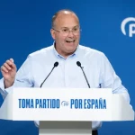 Ultimátum del PP al PSOE: «Si no enseñan los resguardos, quedará acreditada la contabilidad B»