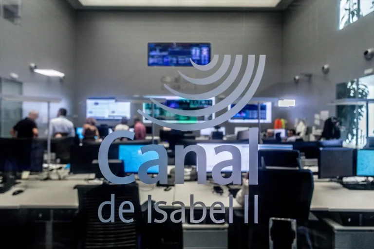 Cerca de 200 millones de euros para cerrar las críticas a la gestión del agua en Madrid