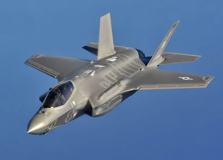 El Gobierno frena la compra de los F35 a Estados Unidos