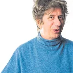 ¿Qué fue de Gabino Diego, el ganador del Goya de «Ay Carmela» en 1990?