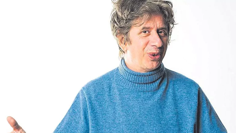 ¿Qué fue de Gabino Diego, el ganador del Goya de «Ay Carmela» en 1990?