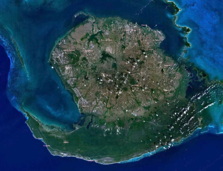 El día que el Gobierno español vendió a Estados Unidos el ‘Gibraltar del Caribe’ por cuatro duros: la venta olvidada de Puerto Rico