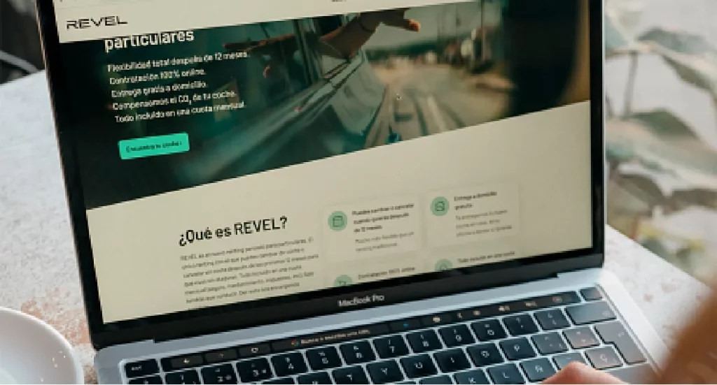 Récord de matriculaciones: el renting ya es la opción favorita para tener coche 2 Moncloa Las mejores empresas de renting Moncloa