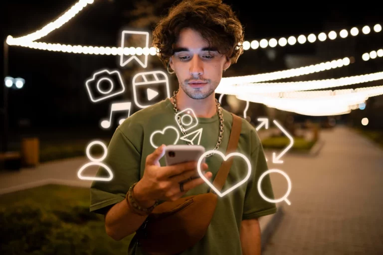 Jorge Dierei (36), experto en privacidad, advierte sobre Meta AI en WhatsApp: ‘Estás regalando tus datos si no lo desactivas así’