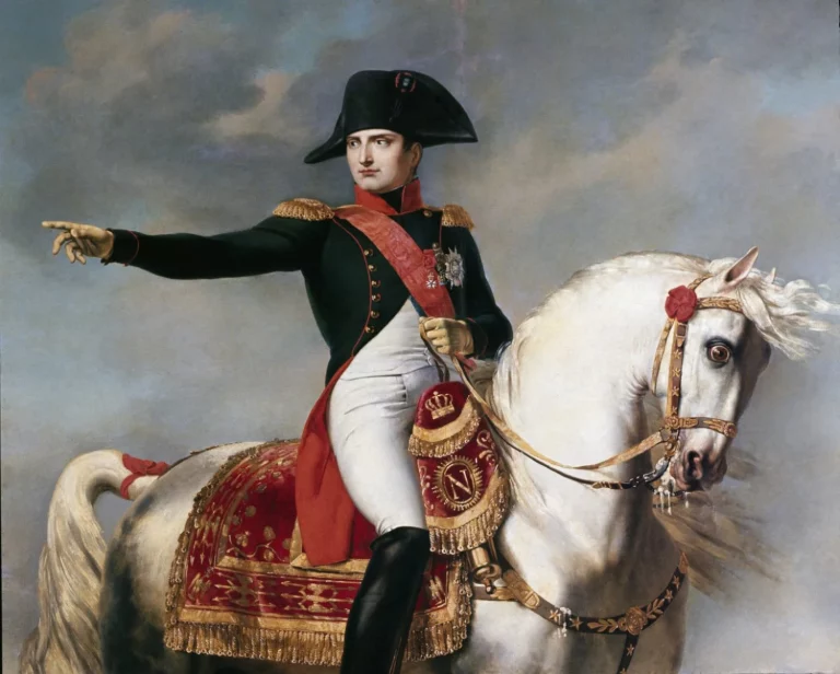 La «úlcera» que desangró a Napoleón: el emperador francés nunca entendió por qué no pudo conquistar España
