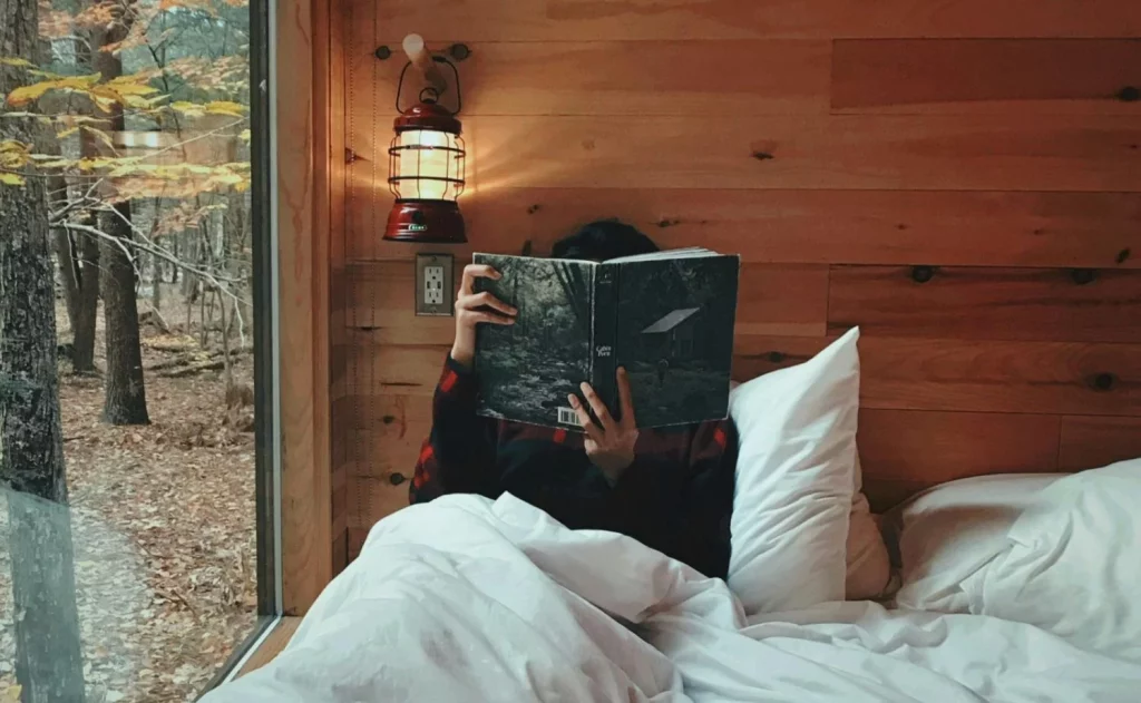 Desconexión digital para preparar el cerebro