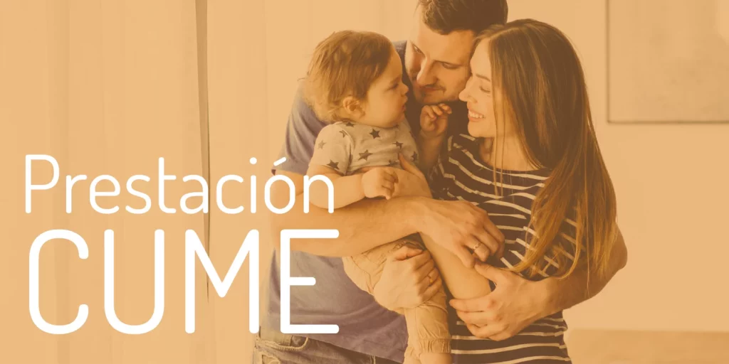 Elma Saiz deja olvidada la prestación CUME bajo el yugo de la mutuas 2 Moncloa Portada CUME 01 Moncloa