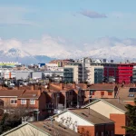 El dilema urbano de Rivas Vaciamadrid: vivienda para todos o servicios para nadie