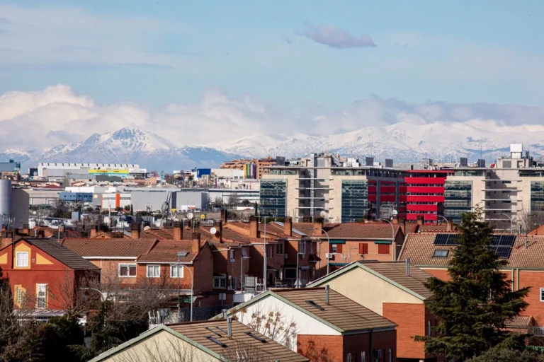 El dilema urbano de Rivas Vaciamadrid: vivienda para todos o servicios para nadie